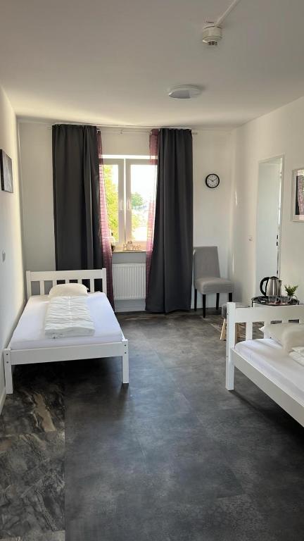 Art Rock Airport - Double Room