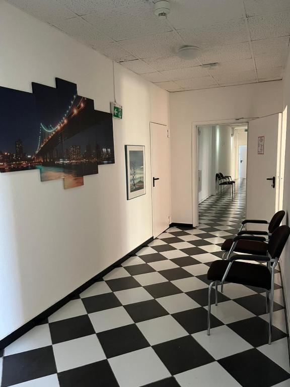 Art Rock Airport - Resim 12