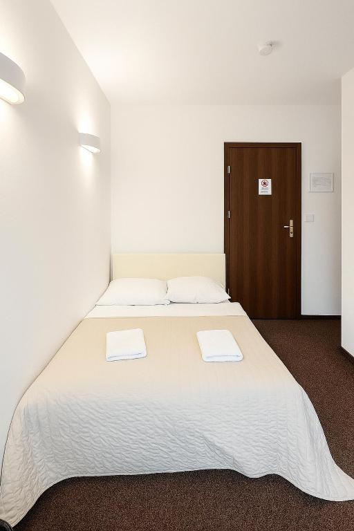 Hotel Junior 2 - Camera Doppia