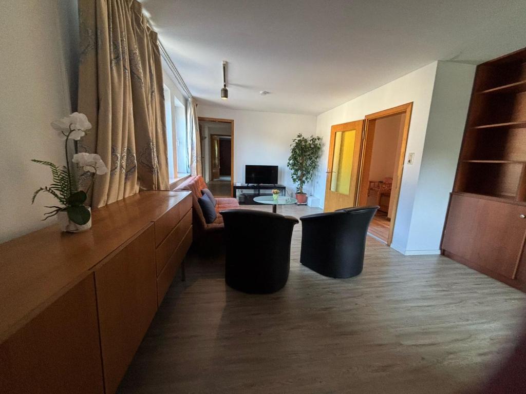 Parkhotel Goldlinde - Suite Junior Familiar