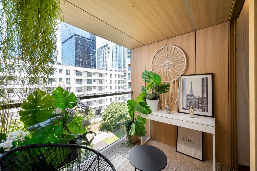 GO Apartments - ApartHotel - Estudio De Lujo