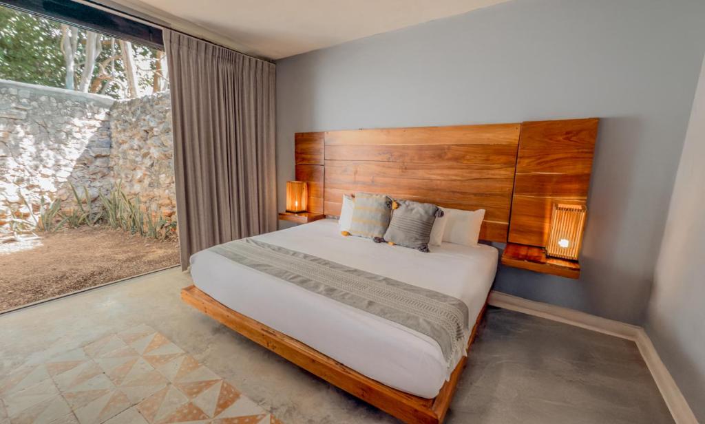 Hotel Unknown - Estándar King Con Jardín