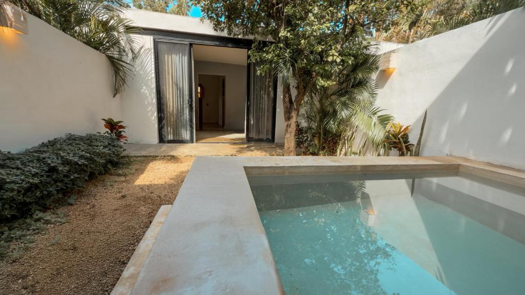 Hotel Unknown - Estándar King Con Piscina Privada