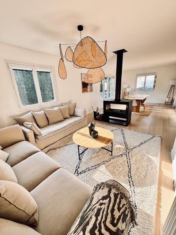 Villa Allure