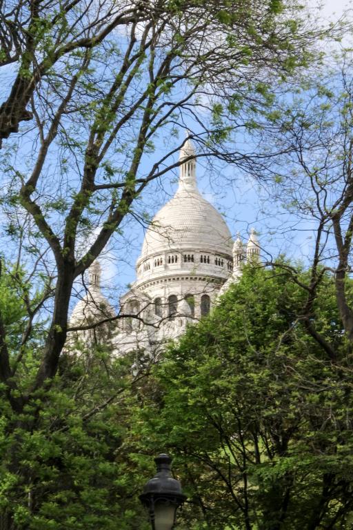 ibis Paris Gare du Nord Château Landon 10ème - Resim 38