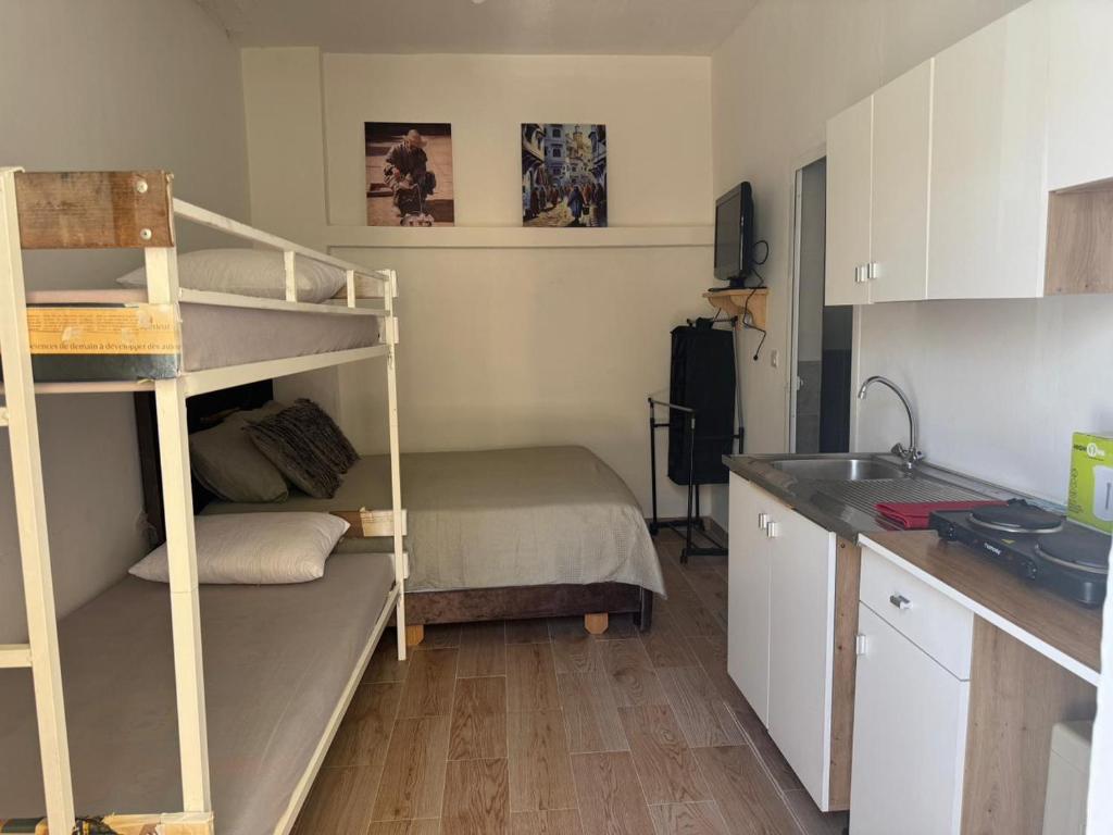 アシラにあるDar Lhmamのギャラリーの写真