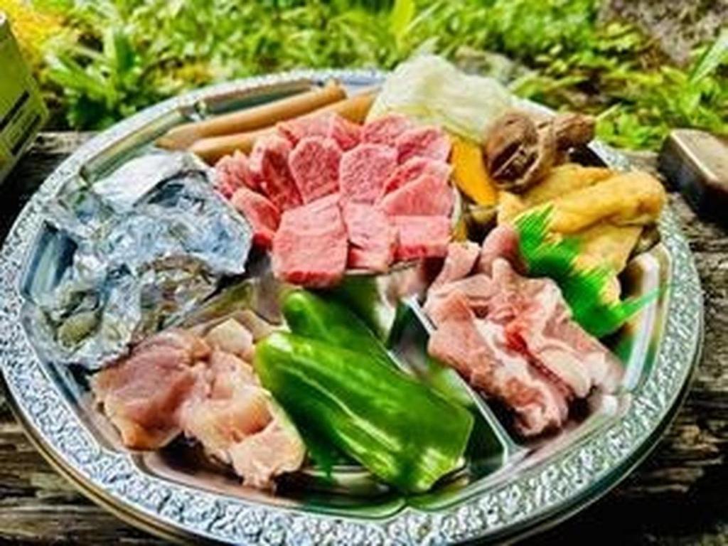 Gallery image of AiMiX Minami Norikura BASE (formerly AiMiX Nature - Vacation STAY 76946v in Kamigahora