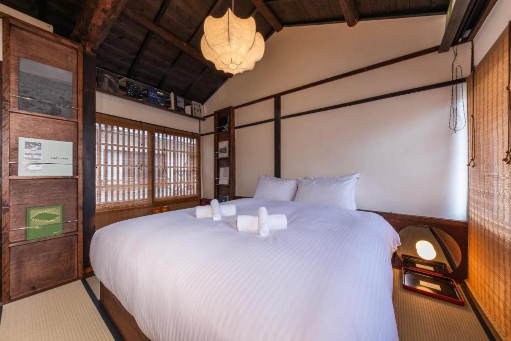 834 Mibu - Vacation STAY 19397