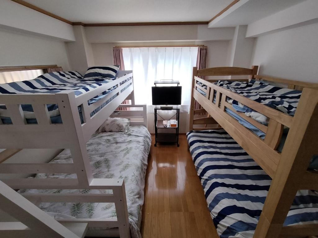 Guesthouse Mulberry Kagoshima- Vacation STAY 49499v