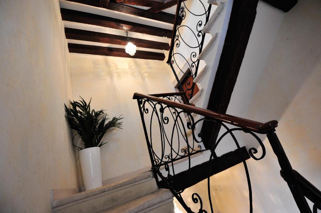 Palazzo del Sale, Rialto - 9