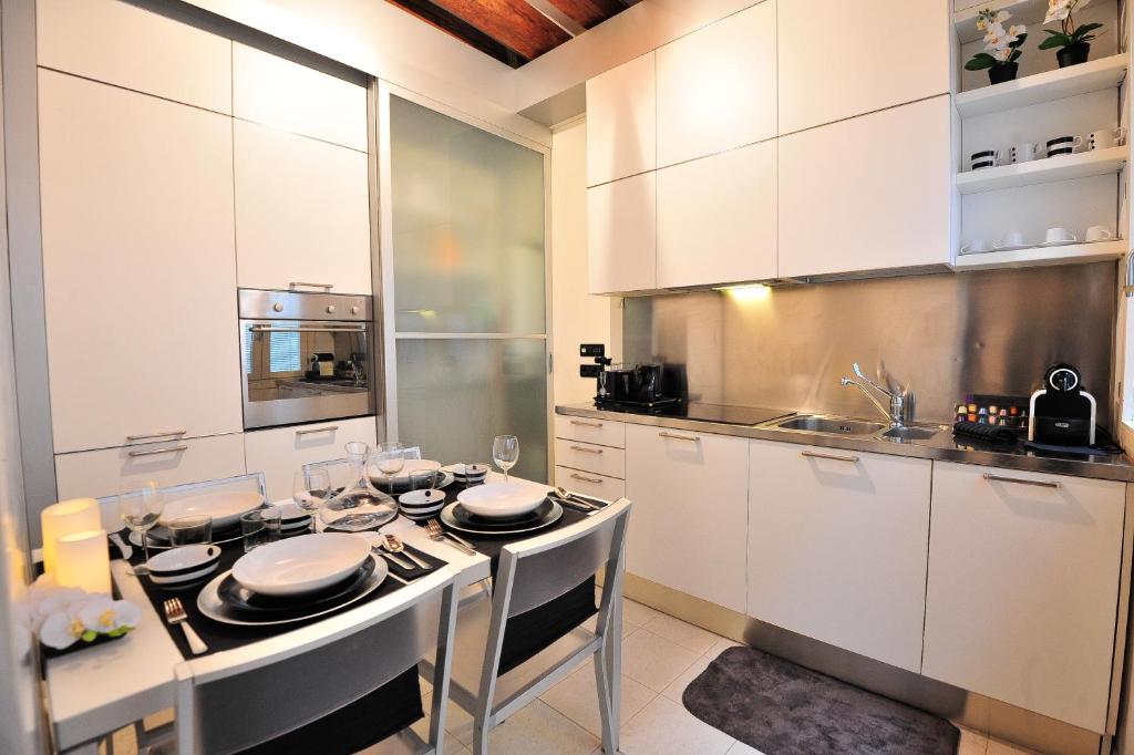 Palazzo del Sale, Rialto - 7