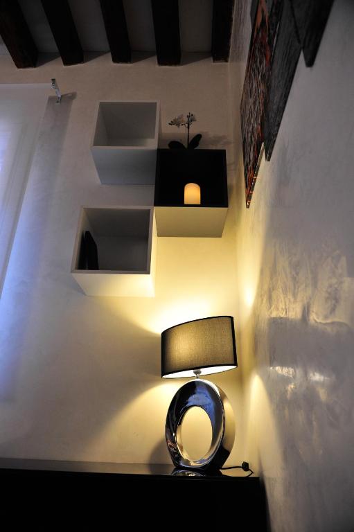 Palazzo del Sale, Rialto - 16