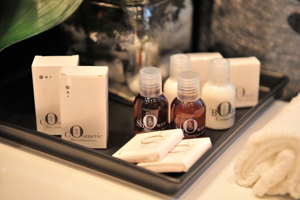 Palazzo del Sale, Rialto - 12