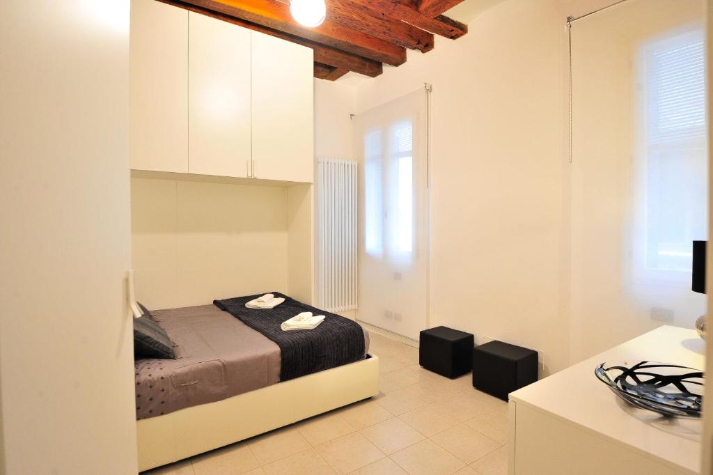 Palazzo del Sale, Rialto - 4