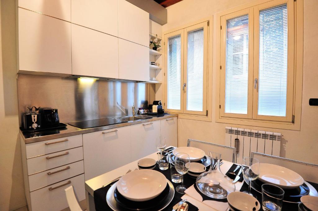 Palazzo del Sale, Rialto - 8