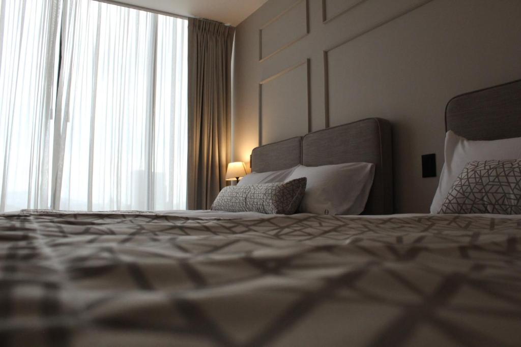 OTMÁNN Hotel Boutique - Deluxe Tweepersoonskamer