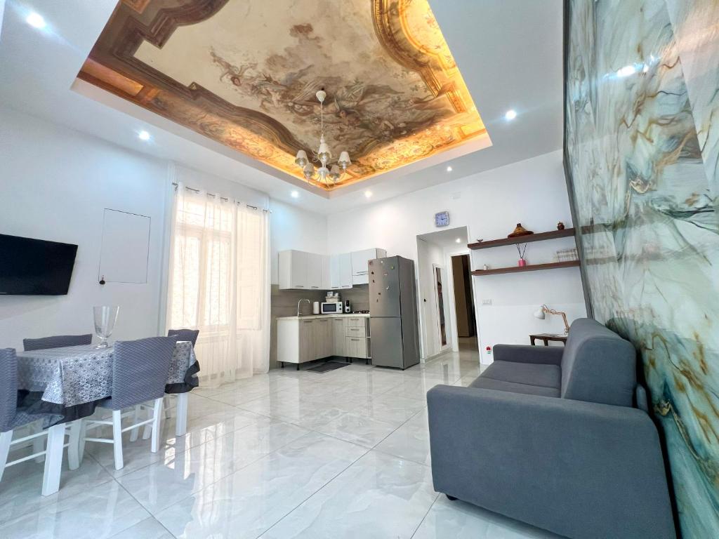 Anema&Core house
