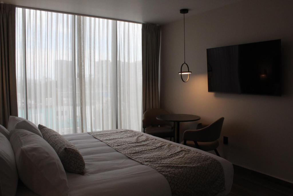 OTMÁNN Hotel Boutique - Номер Делюкс