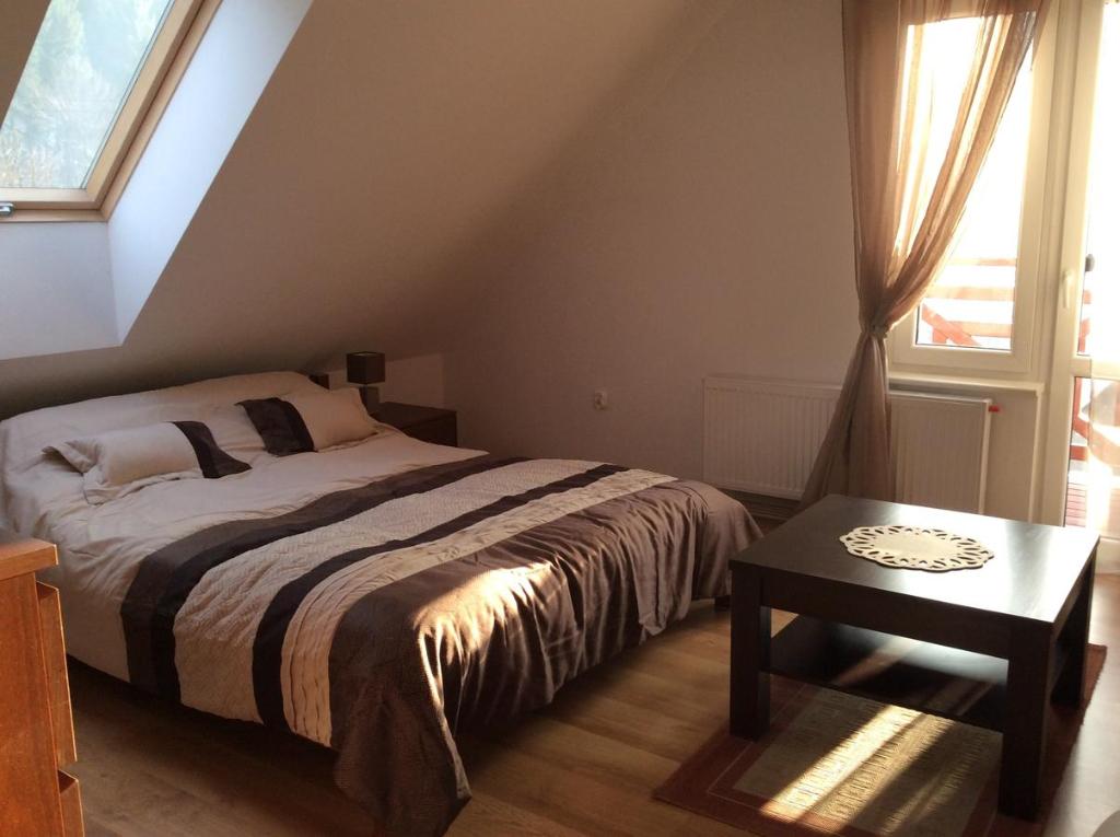 Willa Pod Starą Skocznią - 18