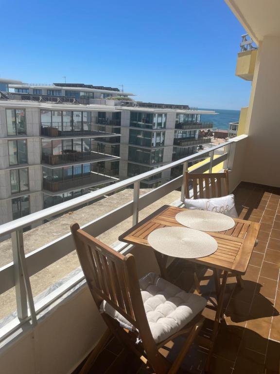 Pêra Doce Beach Apartment