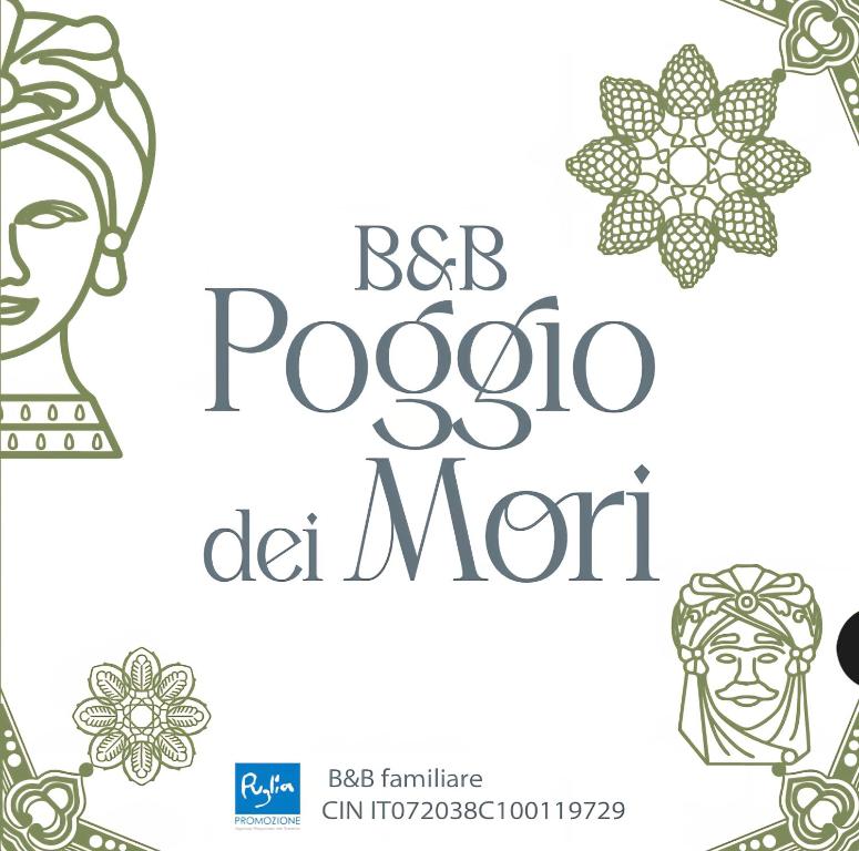 a poster for a yoga event with a portrait of a woman at B&B Poggio dei Mori in Ruvo di Puglia