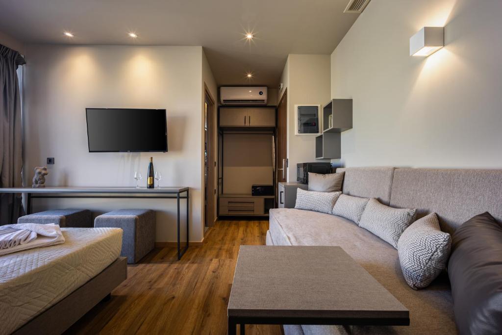 Bliss Luxury Apartments - Resim 33