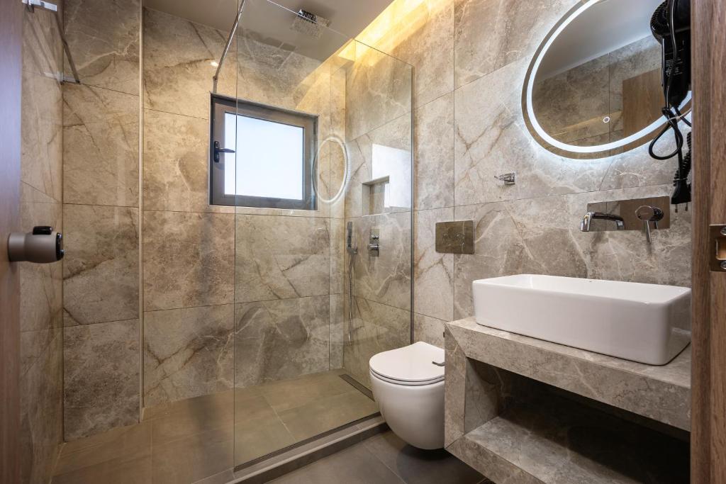 Bliss Luxury Apartments - Resim 42