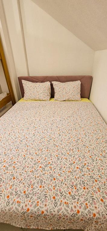 Apartment Bijela ladja - Estudio