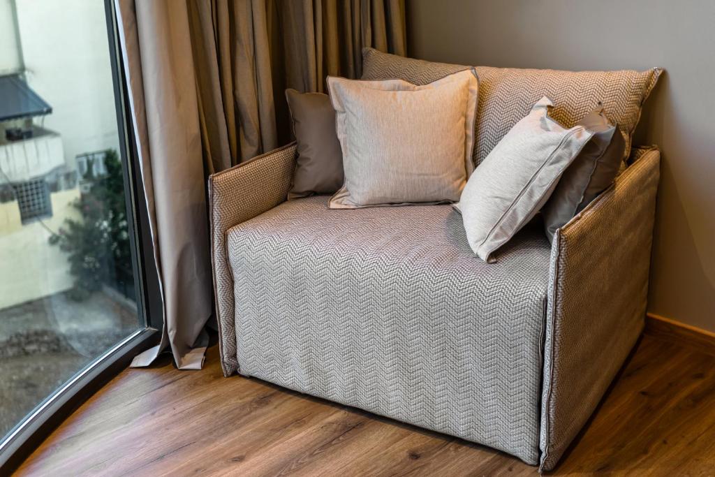 Bliss Luxury Apartments - Resim 21