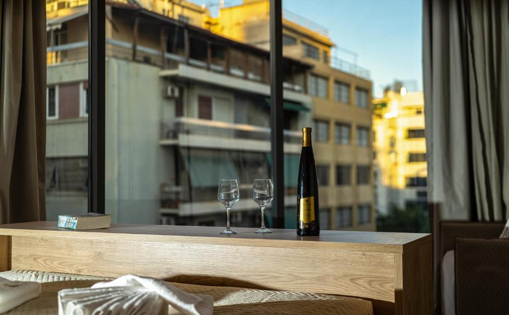 Bliss Luxury Apartments - Resim 23