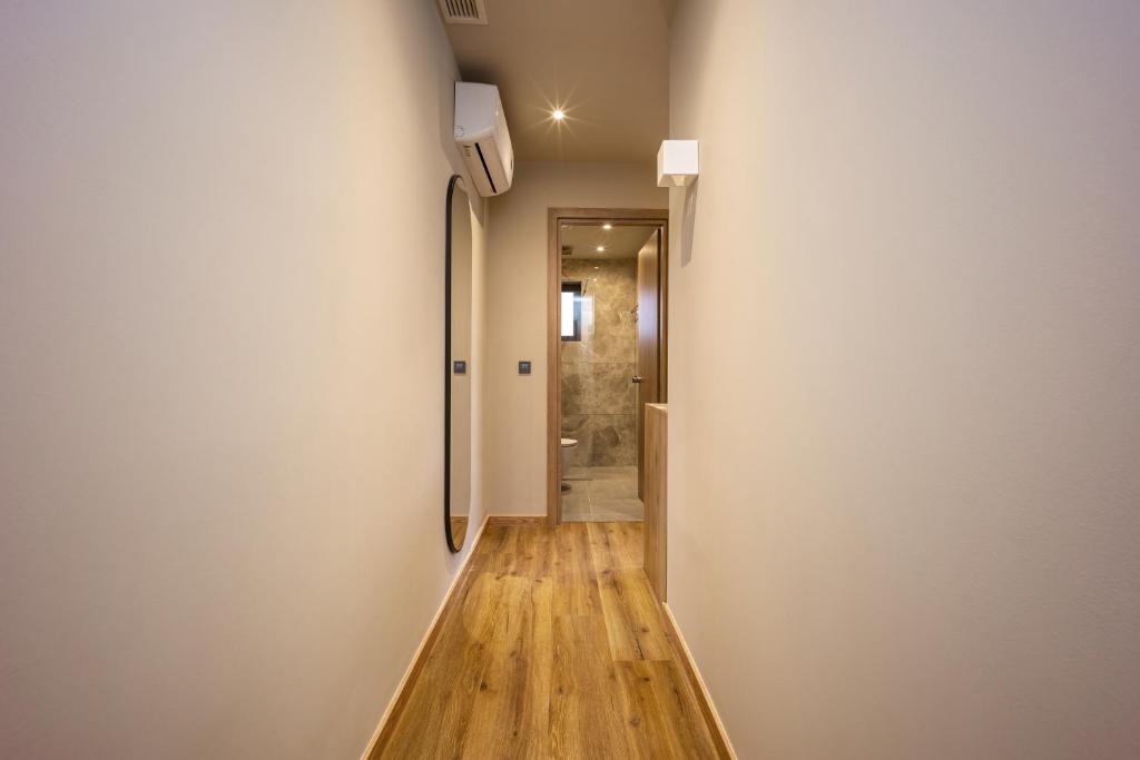 Bliss Luxury Apartments - Resim 24