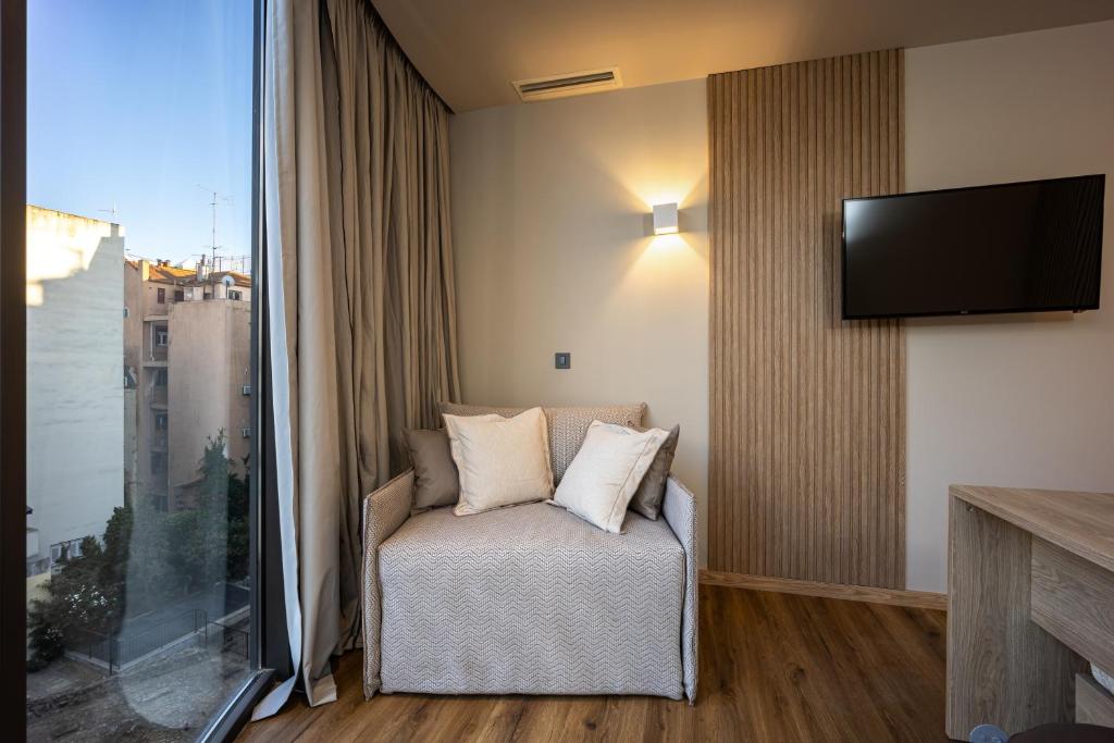 Bliss Luxury Apartments - Resim 26