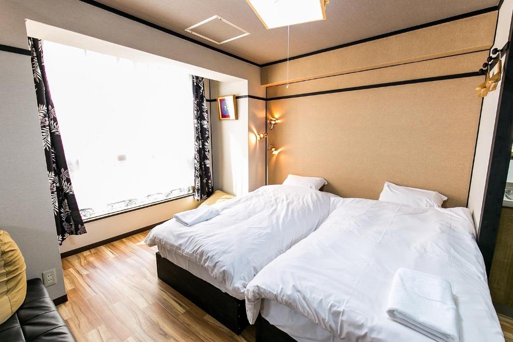 Yamani Building, Room 203 - Vacation STAY 62006v