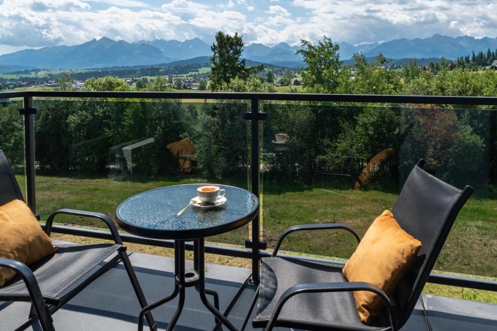 Siedmiu Króli Rooms&SPA - 12