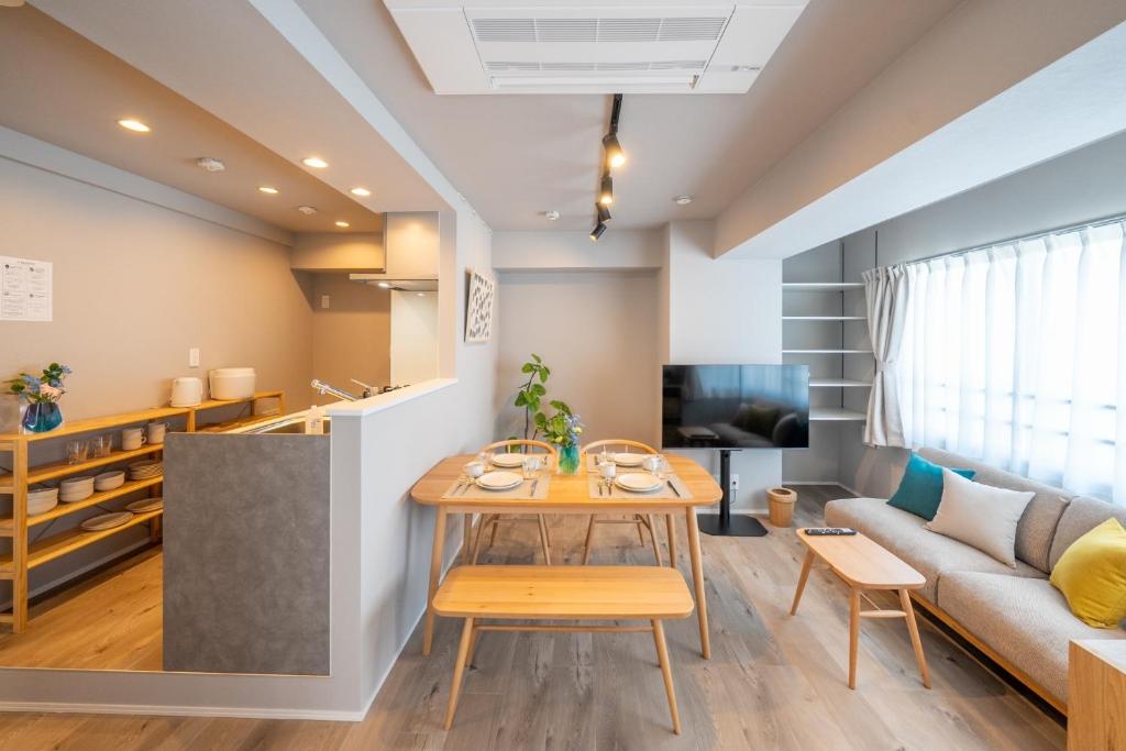 Improve Nishi Magome - Vacation STAY 19513