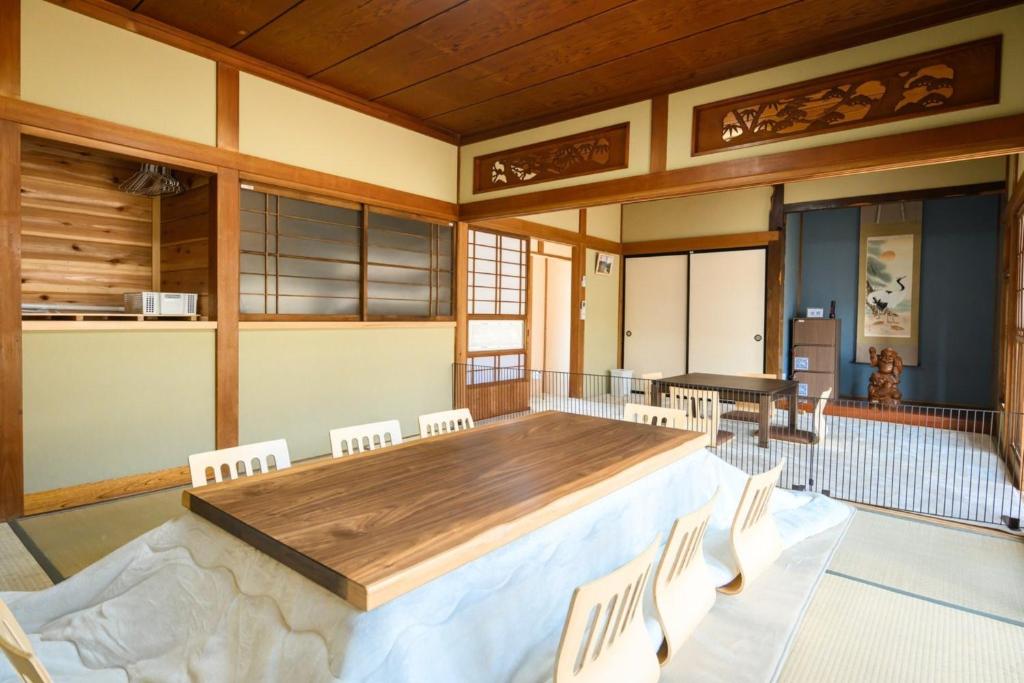 Gallery image of VIILALEXIA Minakami - Vacation STAY 66442v 