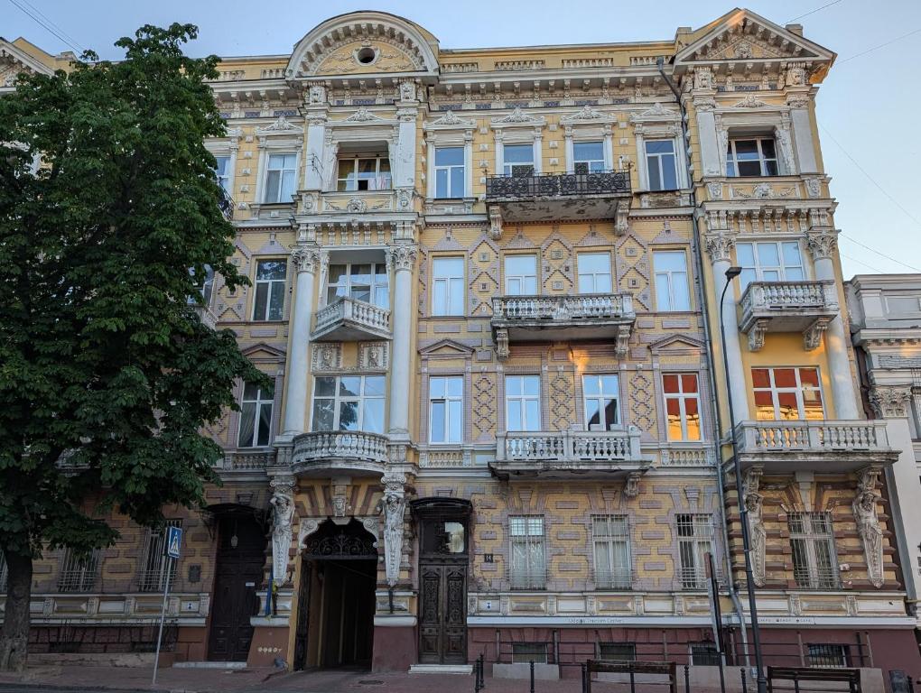 Sertse Mista - The City Heart photo 5