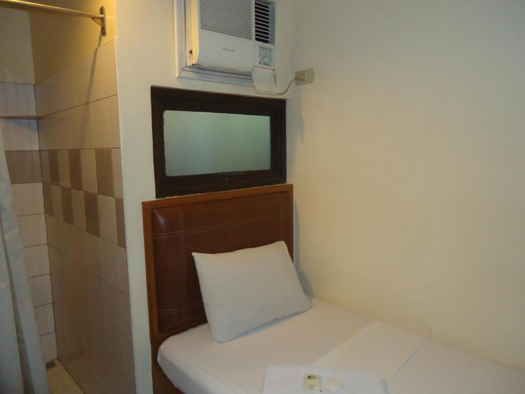 Park Bed and Breakfast Hotel Pasay - Quarto Individual