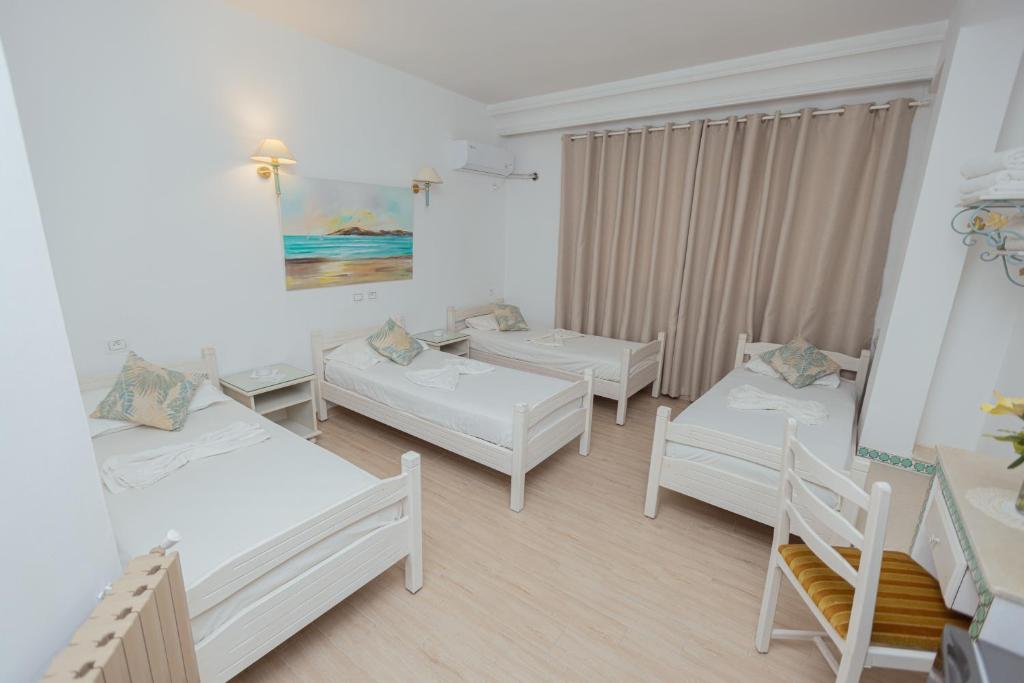 Hôtel Résidence Monia - 