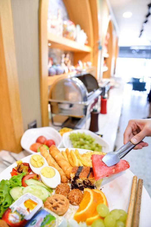 İstport Hotels - 10