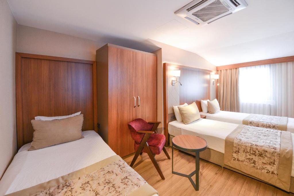 İstport Hotels - 16