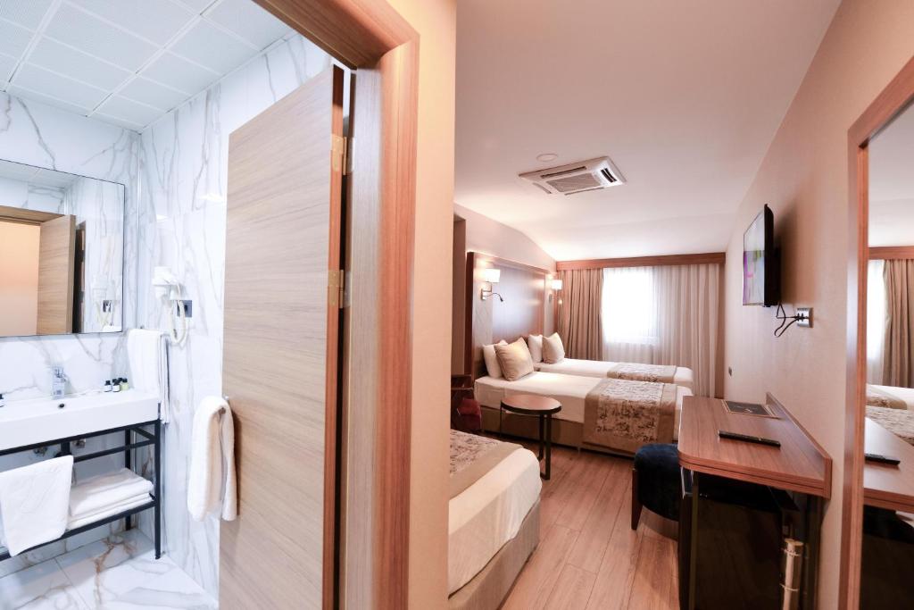 İstport Hotels - 17