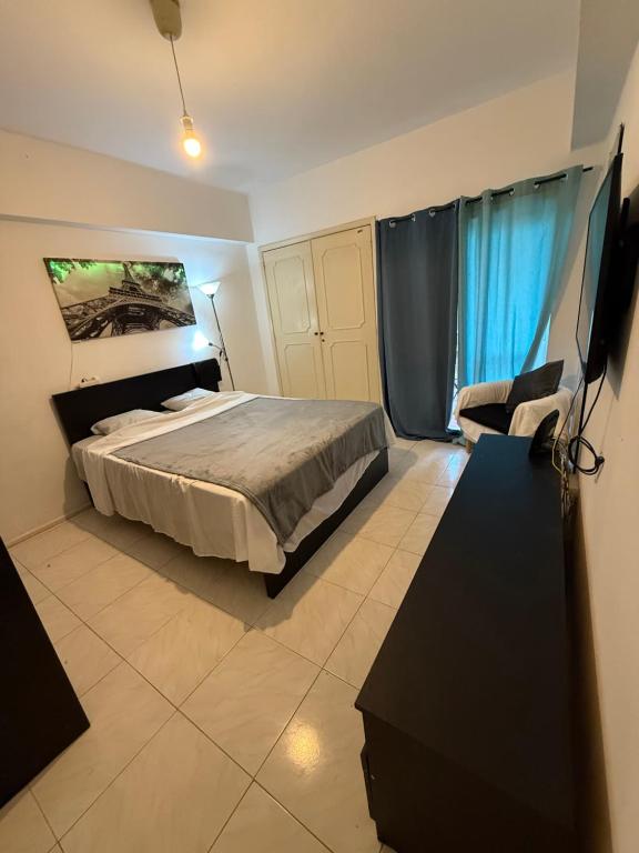 En eller flere senge i et værelse på Quarto de casal