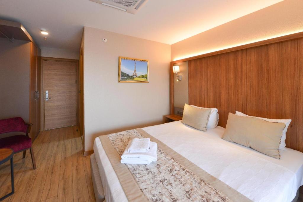 İstport Hotels - 12