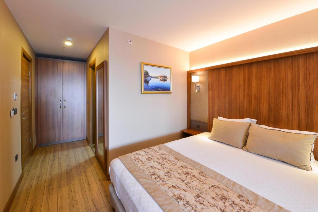 İstport Hotels - 14