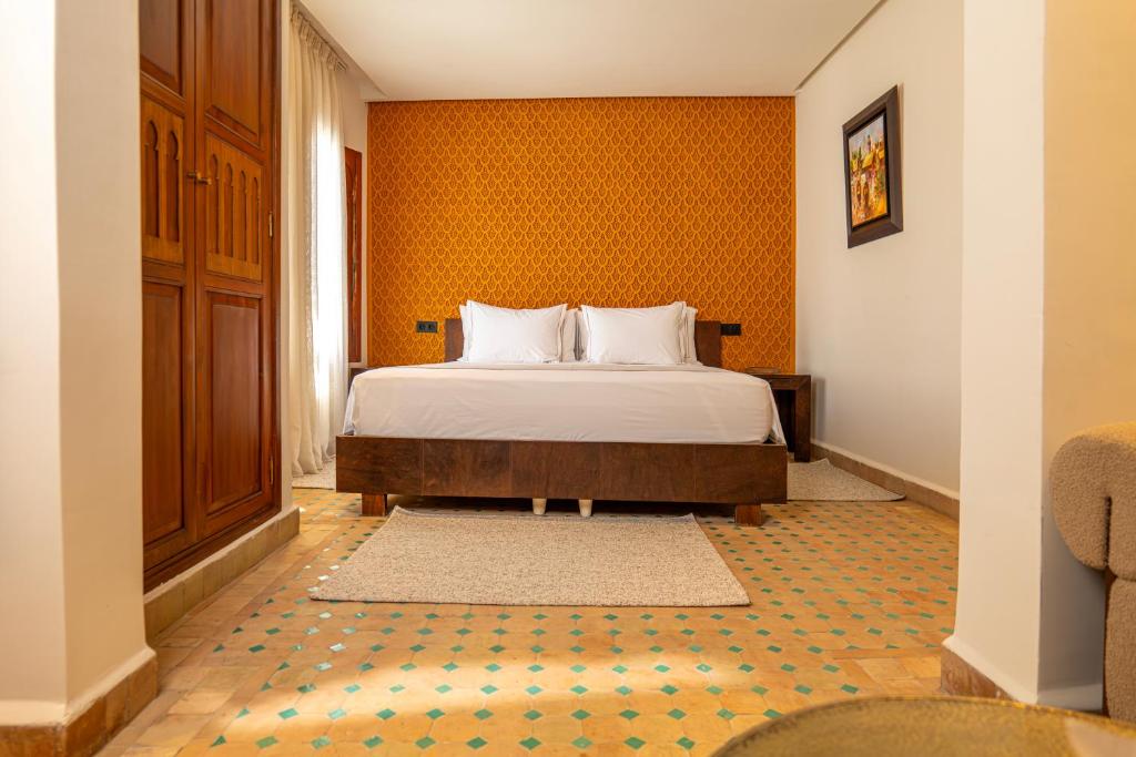 Dar Chams Tanja - 