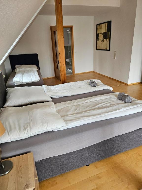 Waldeslust Pension - Chambre Double