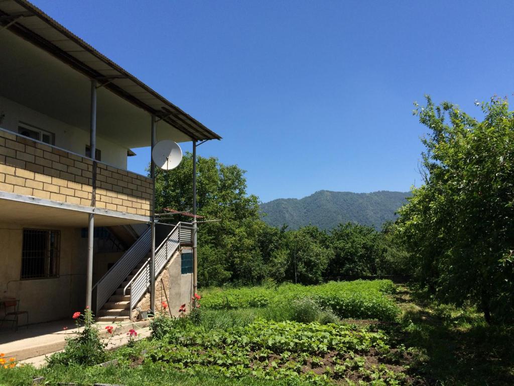 Olya Guest house – Photos 1