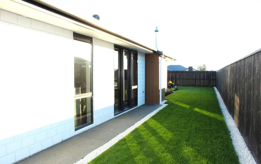 Modern Luxury New Build - Resim 12