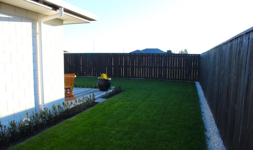 Modern Luxury New Build - Resim 14